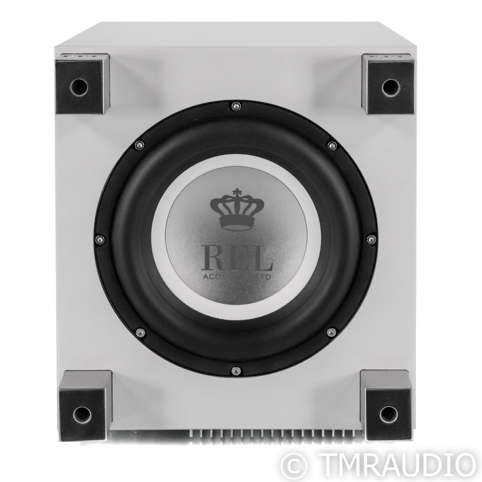REL T/5i 8" Powered Subwoofer