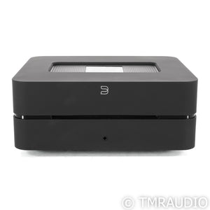 BlueSound VAULT 2i Network Streamer / CD Ripper; 2TB; Roon Ready