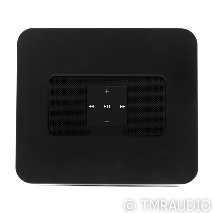 BlueSound VAULT 2i Network Streamer / CD Ripper; 2TB; Roon Ready