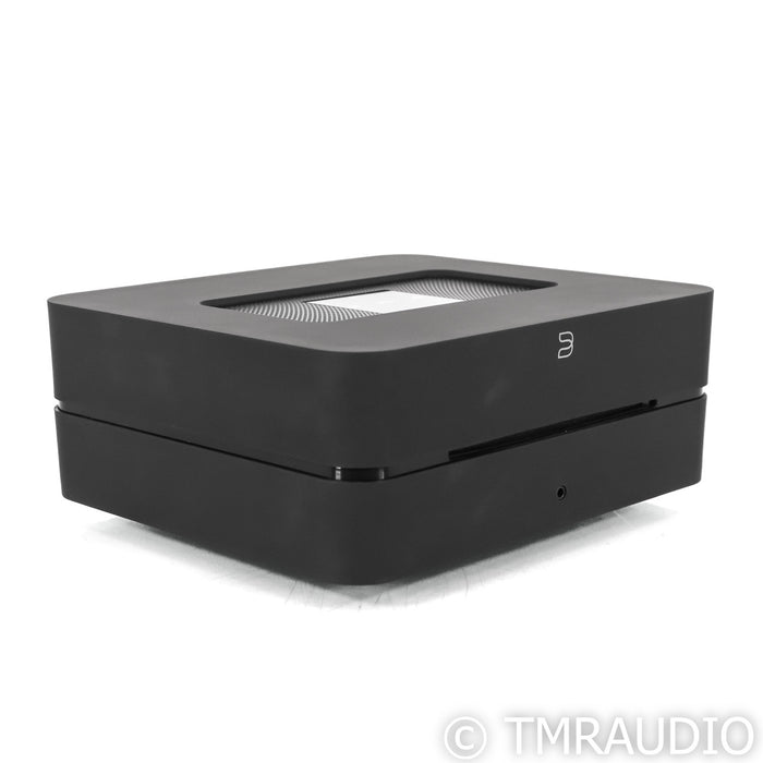 BlueSound VAULT 2i Network Streamer / CD Ripper; 2TB; Roon Ready