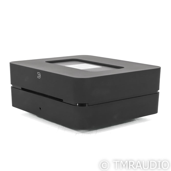 BlueSound VAULT 2i Network Streamer / CD Ripper; 2TB; Roon Ready
