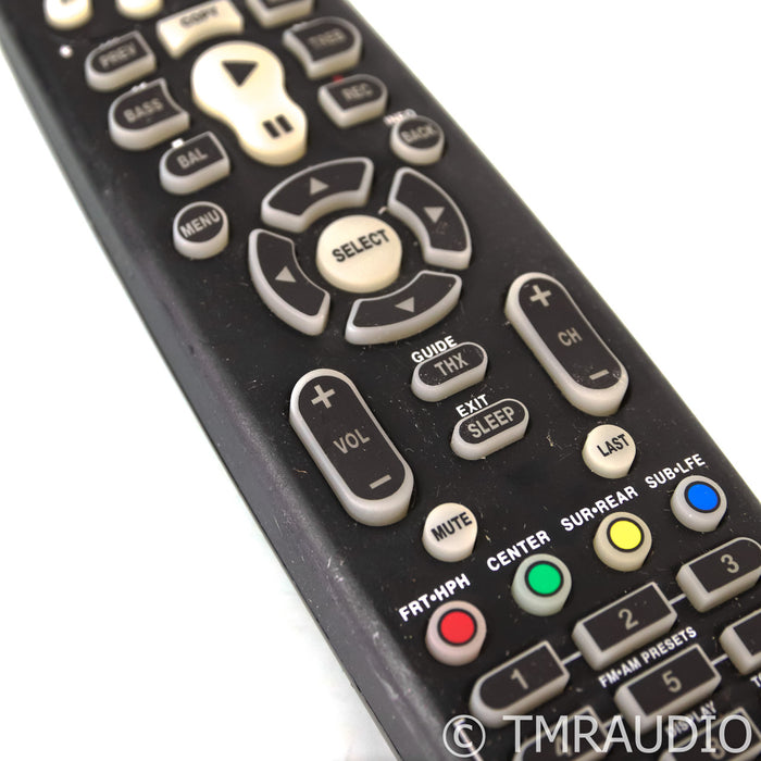 Anthem Statement D2v 3D 5.1 Channel Surround Processor; D-2v