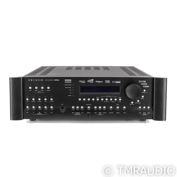 Anthem Statement D2v 3D 5.1 Channel Surround Processor; D-2v