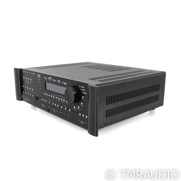 Anthem Statement D2v 3D 5.1 Channel Surround Processor; D-2v