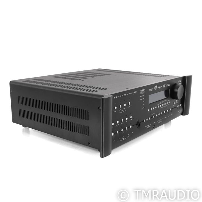 Anthem Statement D2v 3D 5.1 Channel Surround Processor; D-2v