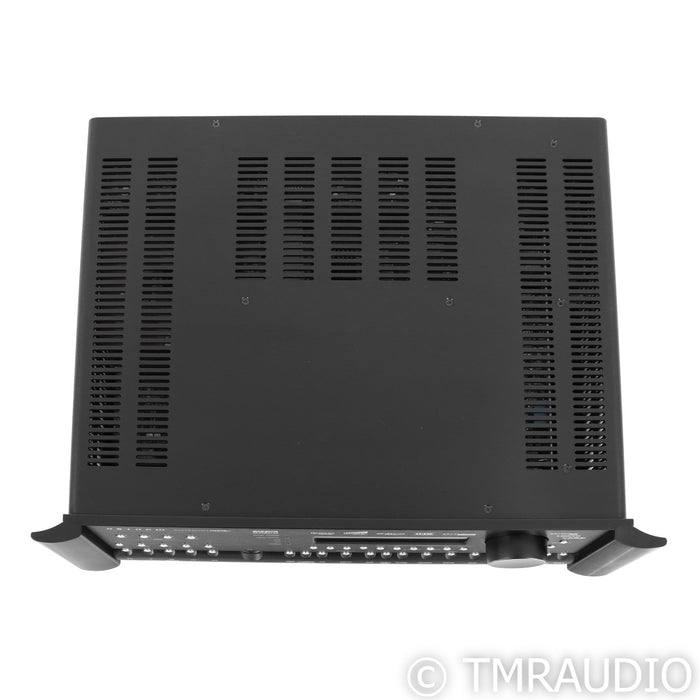 Anthem Statement D2v 3D 5.1 Channel Surround Processor; D-2v