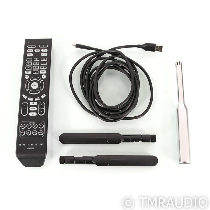 Anthem AVM-60 11.2 Channel Home Theater Processor