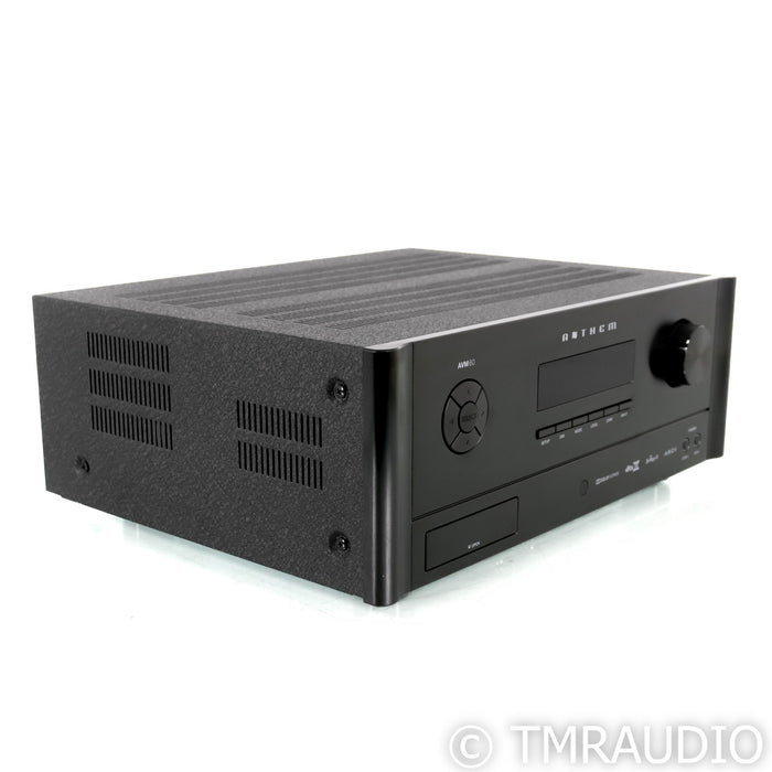 Anthem AVM-60 11.2 Channel Home Theater Processor