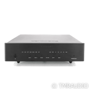 Denafrips Pontus II DAC; D/A Converter