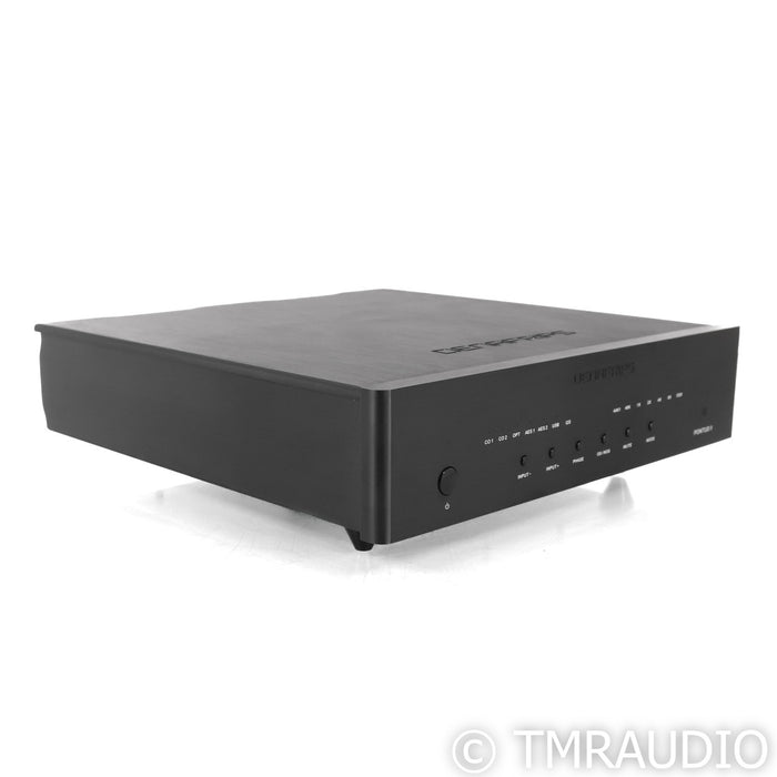 Denafrips Pontus II DAC; D/A Converter