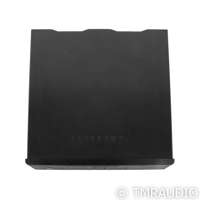 Denafrips Pontus II DAC; D/A Converter