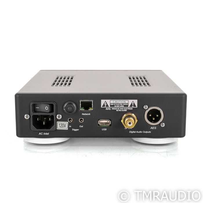 Bricasti Design M5 Network Streamer; Roon Endpoint