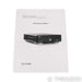Bricasti Design M5 Network Streamer; Roon Endpoint