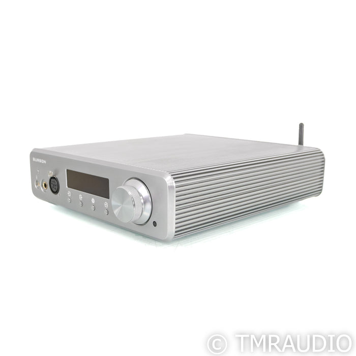 Burson Audio Conductor 3X Performance Headphone Amplifier; Bluetooth