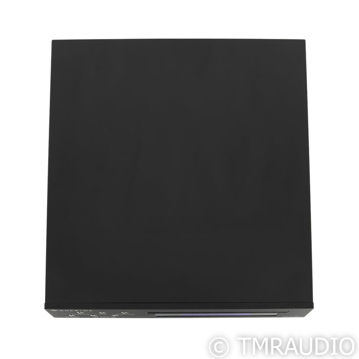 NuPrime CDT-8 Pro CD Transport; CDT8