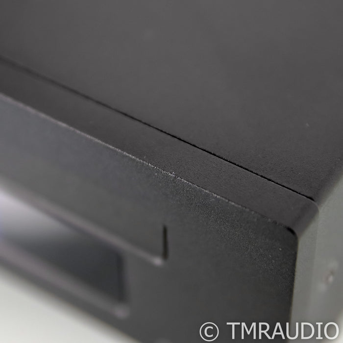NuPrime CDT-8 Pro CD Transport; CDT8