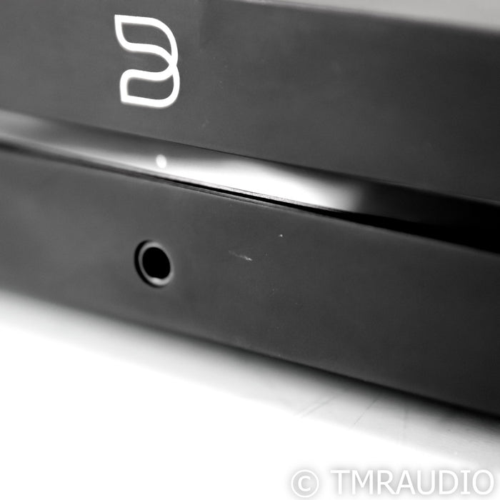 Bluesound Node 2i Wireless Network Streamer