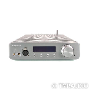 Burson Audio Conductor 3X Performance Headphone Amplifier; Bluetooth
