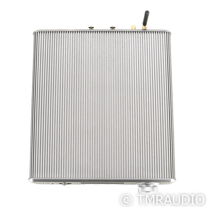 Burson Audio Conductor 3X Performance Headphone Amplifier; Bluetooth
