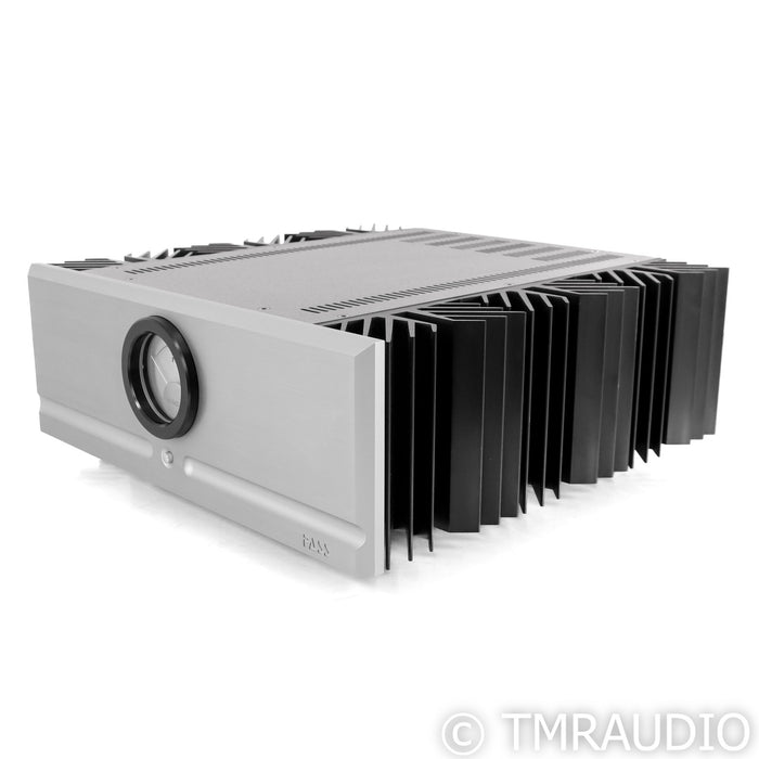 Pass Labs X150.8 Stereo Power Amplifier; X-150.8