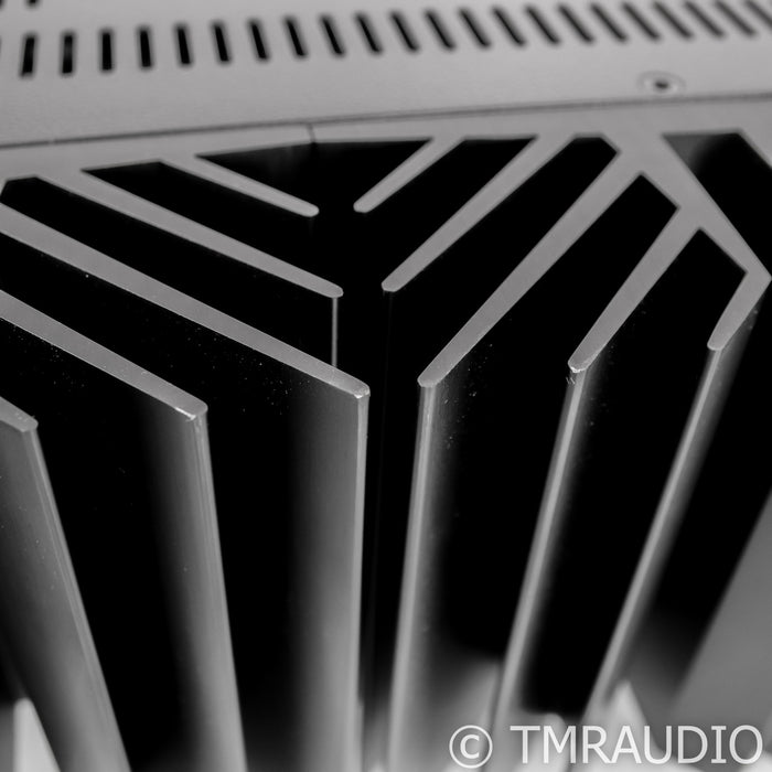 Pass Labs X150.8 Stereo Power Amplifier; X-150.8