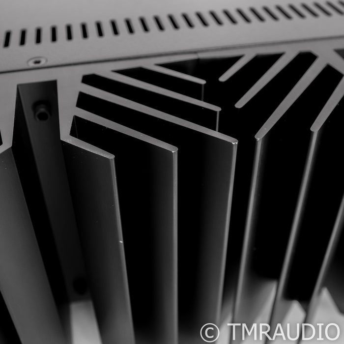 Pass Labs X150.8 Stereo Power Amplifier; X-150.8