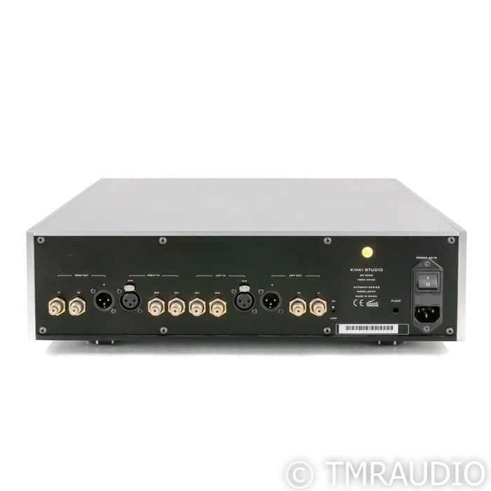 Kinki Studio Extreme Series EX-P7 Stereo Preamplifier