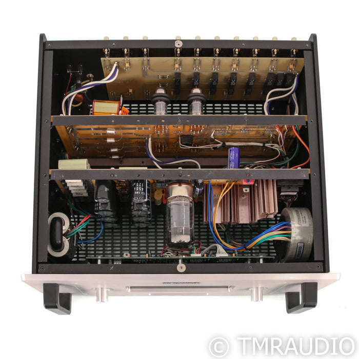 Audio Research Reference 3 Stereo Tube Preamplifier
