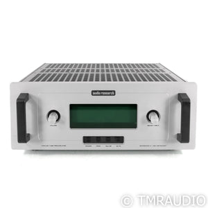 Audio Research Reference 3 Stereo Tube Preamplifier