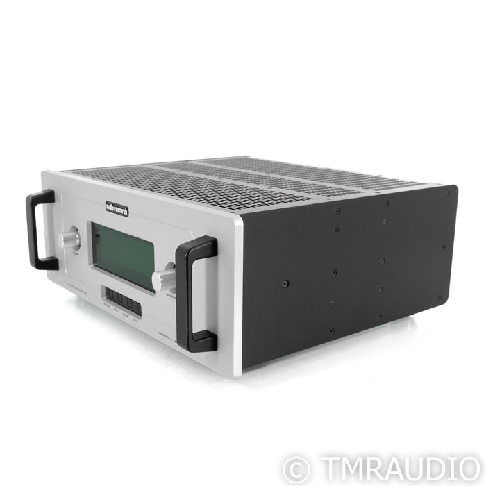 Audio Research Reference 3 Stereo Tube Preamplifier