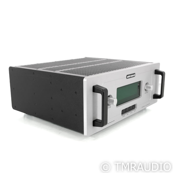 Audio Research Reference 3 Stereo Tube Preamplifier