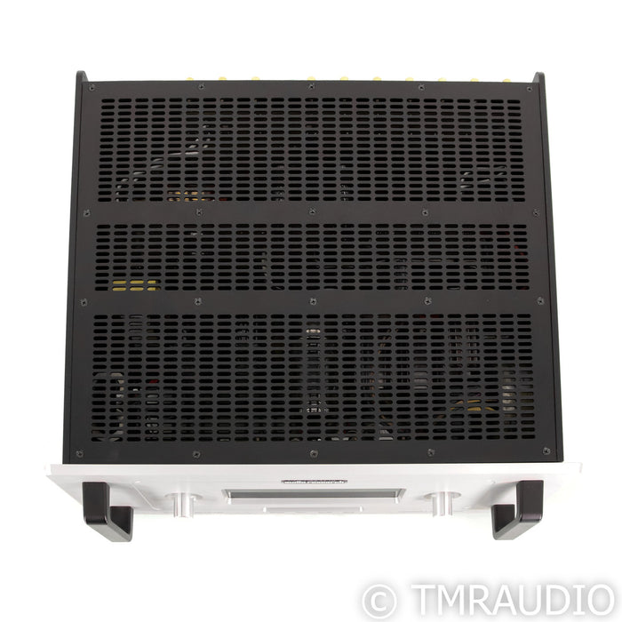 Audio Research Reference 3 Stereo Tube Preamplifier