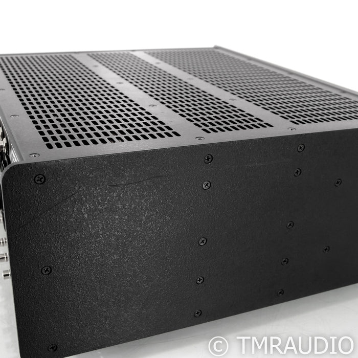 Audio Research Reference 3 Stereo Tube Preamplifier