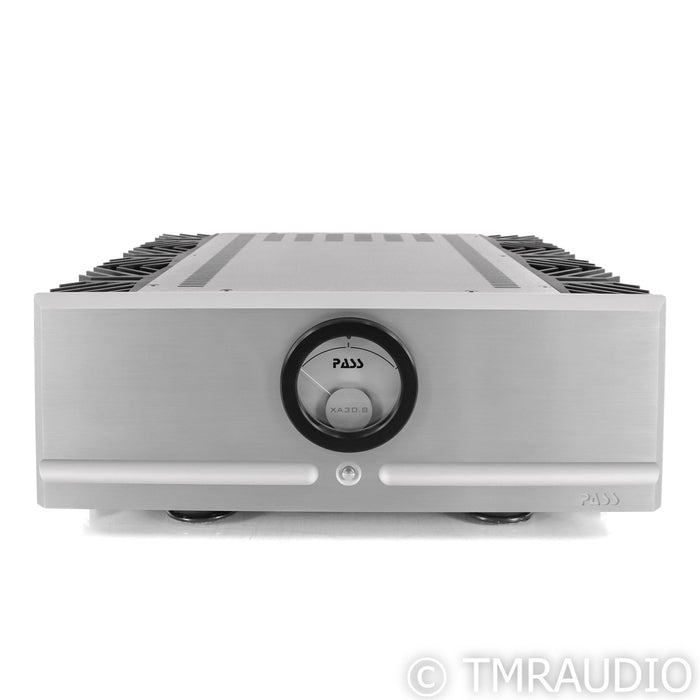 Pass Labs XA30.8 Stereo Power Amplifier