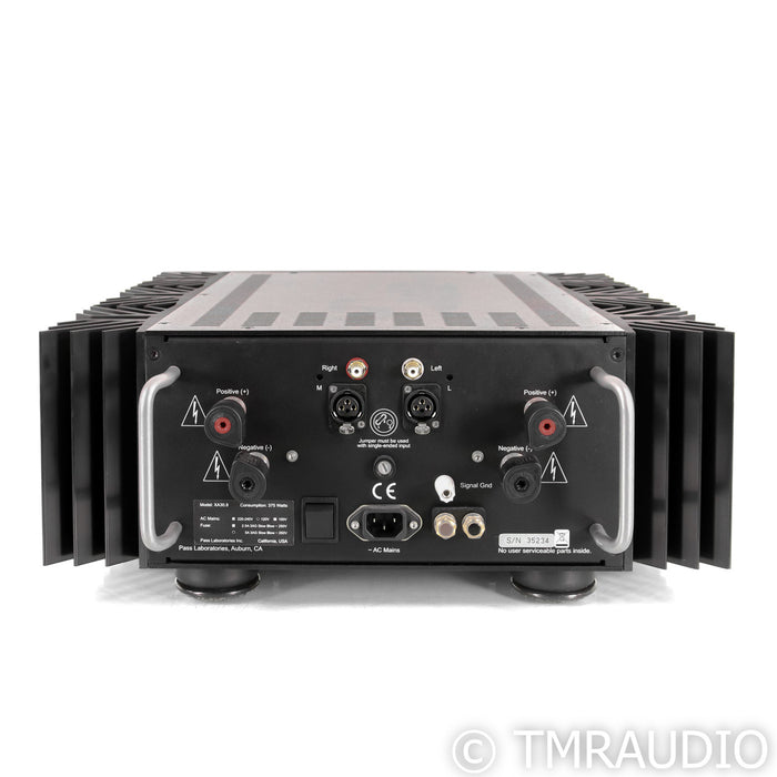 Pass Labs XA30.8 Stereo Power Amplifier