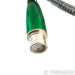 AudioQuest Earth XLR Cables; 1.5m Pair Balanced Interconnects