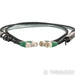 AudioQuest Earth XLR Cables; 1.5m Pair Balanced Interconnects