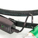 AudioQuest Earth XLR Cables; 1.5m Pair Balanced Interconnects