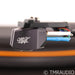 MoFi UltraDeck Belt Drive Turntable; MasterTracker MM Cartridge