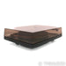 MoFi UltraDeck Belt Drive Turntable; MasterTracker MM Cartridge