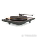MoFi UltraDeck Belt Drive Turntable; MasterTracker MM Cartridge