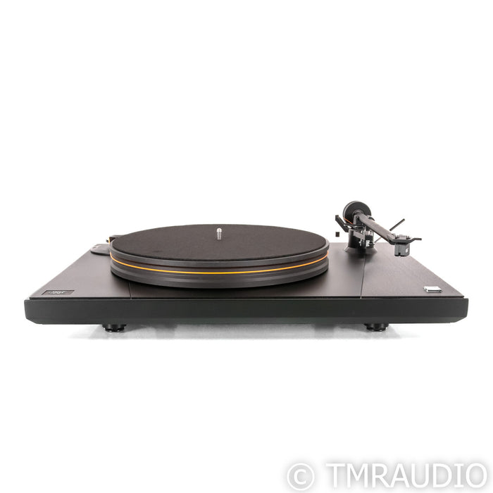 MoFi UltraDeck Belt Drive Turntable; MasterTracker MM Cartridge