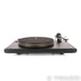 MoFi UltraDeck Belt Drive Turntable; MasterTracker MM Cartridge