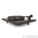 MoFi UltraDeck Belt Drive Turntable; MasterTracker MM Cartridge