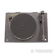 MoFi UltraDeck Belt Drive Turntable; MasterTracker MM Cartridge