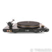 MoFi UltraDeck Belt Drive Turntable; MasterTracker MM Cartridge