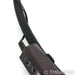 AudioQuest Earth XLR Cables; 1.5m Pair Balanced Interconnects