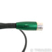 AudioQuest Earth XLR Cables; 1.5m Pair Balanced Interconnects