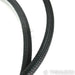 AudioQuest Earth XLR Cables; 1.5m Pair Balanced Interconnects