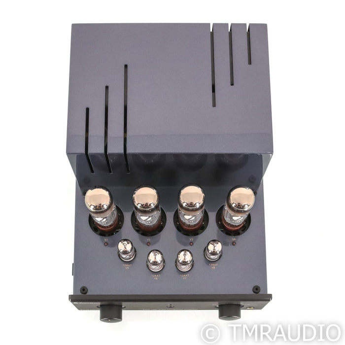 PrimaLuna EVO 100 Stereo Tube Integrated Amplifier